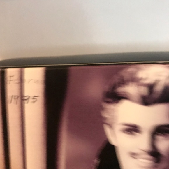 Ken “Barbie” as “Rhett Butler” - Picture 6 of 9